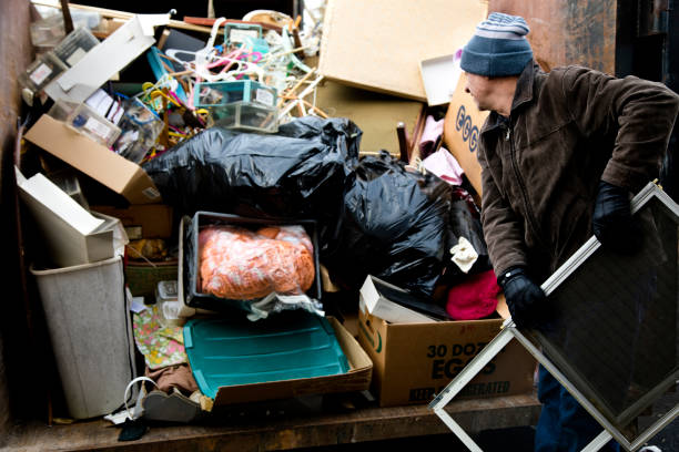 Trusted Moscow, ID Junk Removal Experts