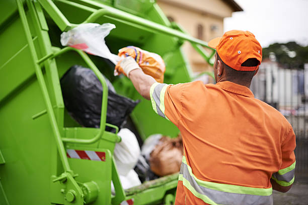 Best Trash Removal Near Me  in Moscow, ID